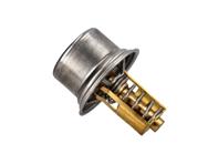 Wasserpumpenthermostat einbauen. Porsche 987.2 Boxster / 987C.2 Cayman / 997.2 - 9A110622502, 9A110622503, 9a110622501 - URO-017060