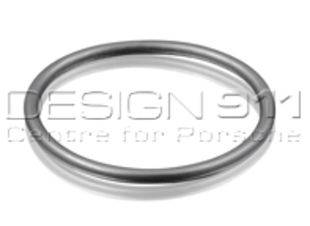 Dichtung für Seitenmarkierungsleuchtenabdeckung. Porsche 996 - PCG63113400 Dichtung für Seitenmarkierungsleuchtenabdeckung. Porsche 996 - PCG63113400