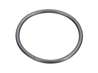 Guarnizione per copertura luce di posizione laterale. Porsche 996 - PCG63113400