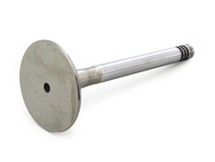 Engine cylinder head exhaust valve. Porsche 930 Turbo / 964 Turbo - 93010541903, 93010541950 Engine cylinder head exhaust valve. Porsche 930 Turbo / 964 Turbo - 93010541903, 93010541950