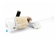 Brandstoftankmeter met flens. Porsche 987 Boxster / 987 Cayman / 996 GT2 / 997 - 99662083202, 99662083201, 99662083203, 996620832DX