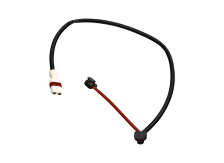 Capteur d'usure des plaquettes de frein. Porsche 997 / 996 GT3 / GT - 99761267701, 99761267700, 99661234700, 99761267790, 99761267791, 99761234700