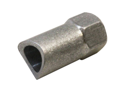 Clutch cable adjusting nut. Porsche 356 - 64423220 Clutch cable adjusting nut. Porsche 356 - 64423220