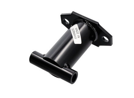 Reinforcement bar tube. Porsche 986 Boxster / 996 / 987 Boxster / 987C Cayman / 997 - 99650501901