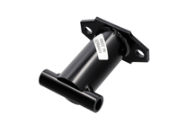 Tubo de barra de refuerzo. Porsche 986 Boxster / 996 / 987 Boxster / 987C Caimán / 997 - 99650501901