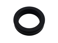 Casquillo exterior del inyector de combustible. Porsche 914-4 / 928 - 311133263, 022906031A - PEVLA