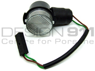 Luce specchietto retrovisore esterno. Porsche 957 Caienna - 95563222301, 95563222300, 95563222401, 95563222400 Luce specchietto retrovisore esterno. Porsche 957 Caienna - 95563222301, 95563222300, 95563222401, 95563222400