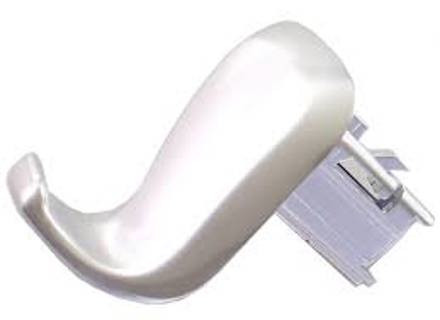 Botón de nivel de asiento. Porsche 987 Boxster / 987 Caimán - 99752163303V05, 99752163301V05 Botón de nivel de asiento. Porsche 987 Boxster / 987 Caimán - 99752163303V05, 99752163301V05