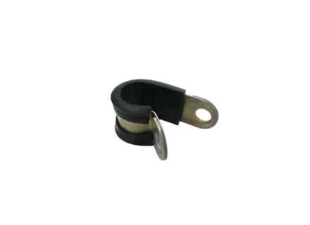 Klem B13x15 Airconditioningleiding. Porsche 964 / 993 - N0206201 - PRSGU03