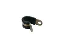 Klem B13x15 Airconditioningleiding. Porsche 964 / 993 - N0206201