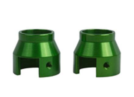 Support de fourche pour porte-vélos à travers les bouchons d'axe. Coque SeaSucker 20x110mm - BA1427 Support de fourche pour porte-vélos à travers les bouchons d'axe. Coque SeaSucker 20x110mm - BA1427