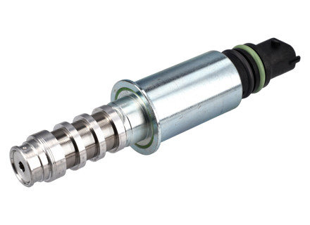 Solenoid valve for oil pump. Porsche 970 Panamera 3.6L / 4.8L - 94810711322 Solenoid valve for oil pump. Porsche 970 Panamera 3.6L / 4.8L - 94810711322