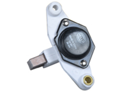 Regolatore di tensione per alternatore. Porsche 911 1969-73 / 914 >>1971 - 92860314200, 92860314200, 96460314100, 5DR 004 242-061, 5DR004242061, 92860314201 Regolatore di tensione per alternatore. Porsche 911 1969-73 / 914 >>1971 - 92860314200, 92860314200, 96460314100, 5DR 004 242-061, 5DR004242061, 92860314201