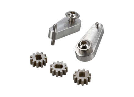 Rennline cup holder repair kit. Porsche 997 / 987 - 99755229403, 99755229304, 99755298800, 99755298801 - I136