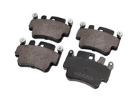 Pastiglie freno anteriori Zimmerman Standard Range. Porsche 996 / 986 Boxster S - 99635294903, P65009, 99635294904, 99635294902, 23329.170.1, 99635193014, 99635193015, 99635193914, 99635193915, 99635193916, 99635193930, 99635198000, 99635294890, 99735194800, 99635194701 - 23329.170.1 Pastiglie freno anteriori Zimmerman Standard Range. Porsche 996 / 986 Boxster S - 99635294903, P65009, 99635294904, 99635294902, 23329.170.1, 99635193014, 99635193015, 99635193914, 99635193915, 99635193916, 99635193930, 99635198000, 99635294890, 99735194800, 99635194701 - 23329.170.1