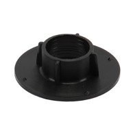 Fensterkurbel-Rosette. Porsche 911 65-83 / 964 Carrera RS / 993 Carrera RS - 90155289120 Fensterkurbel-Rosette. Porsche 911 65-83 / 964 Carrera RS / 993 Carrera RS - 90155289120