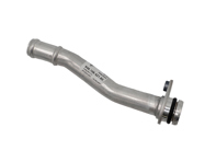 Coolant Pipe, Return. Porsche 958 Cayenne / 95B Macan / 970 Panamera 2010-18 - 94610642160