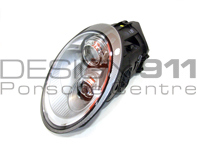 Headlamp Litronic. Porsche 997 2010>> RHD Cars - 99763116911, 99763117011, 99763116912, 99763117012 Headlamp Litronic. Porsche 997 2010>> RHD Cars - 99763116911, 99763117011, 99763116912, 99763117012