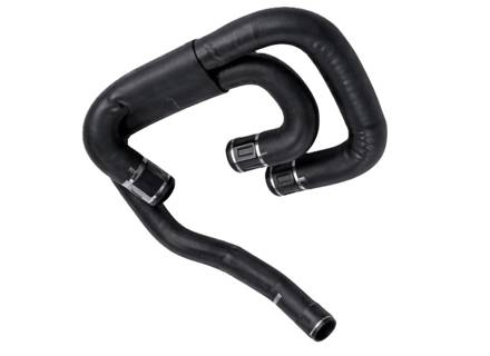 Koelvloeistofslang. Porsche 957 / 958 Cayenne 3.6L 2007-11 - 95510605200