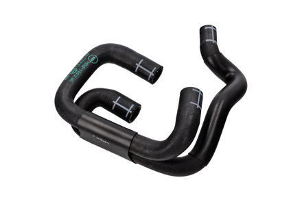 Coolant Hose. Porsche 957 / 958 Cayenne 3.6L 2007-11 - 95510605200