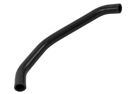 Engine Coolant Hose, Feed. Porsche 957 Cayenne S / GTS / Turbo / Turbo S 4.8L 2007-10 - 94810645702, 94810645701
