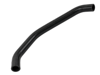 Engine Coolant Hose, Feed. Porsche 957 Cayenne S / GTS / Turbo / Turbo S 4.8L 2007-10 - 94810645702, 94810645701