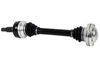 Driveshaft, Rear. Porsche 991.2 Carrera 2017-21 with PDK Transmission - 99133202460, 99133202461, 99133202462
