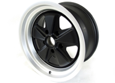 17' ruote 9.0J ET16 della lega di stile di Fuchs di stile 548 per l'automobile di Porsche - 9.0J ET16