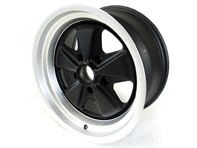 17' Style 548 Fuchs Style Alloy Wheels 9.0J ET16 For Porsche Car - 9.0J ET16 17' Style 548 Fuchs Style Alloy Wheels 9.0J ET16 For Porsche Car - 9.0J ET16