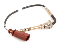 Pre cat exhaust gas temperature sensor. Porsche 958 Cayenne Diesel - 95860628830, 172000405010, 059906088BS Pre cat exhaust gas temperature sensor. Porsche 958 Cayenne Diesel - 95860628830, 172000405010, 059906088BS