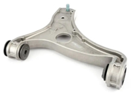 Triangle avant. Porsche 993 1994-97 (NEW) (OE No. 99334101702 / 99334101802) - 99334101700, 99334101801, 99334101702, 99334101802, 1640100480, 1640100470, 99334141501, 993.341.415.01, 993 341 415 01, 993.341.017.02, 993 341 017 02, 99334141500, 993.341.415.00, 993 341 415 00, 99334101700, 993.341.017.00, 993 341 017 00 - SNS99334101702, SNS99334101802