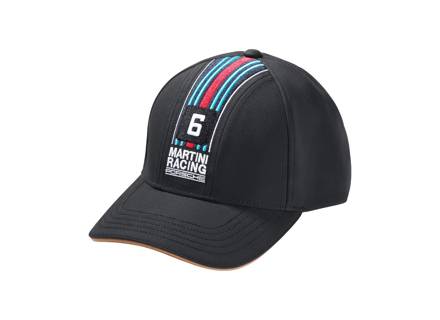 Porsche MARTINI RACING® Cap - WAP4100010S0MR