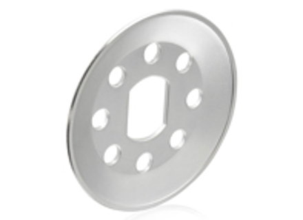 Mezzo puleggia dell'alternatore. Porsche 911 65-68 - 90160342100 Mezzo puleggia dell'alternatore. Porsche 911 65-68 - 90160342100