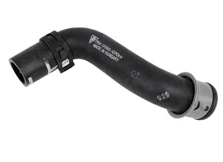 Heating Hose, Return. Porsche 970 Panamera 2010-16 - 97057258600