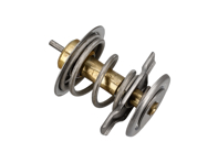 Water Thermostat Insert. Porsche 986 / 987 Boxster / 996 / 997 - 99610612553, 99610612552, 99610612554 - 4202.04.83D70