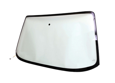 Getinte voorruit met antenne. Porsche 944 1985-87 - 94454101109