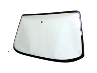 Getinte voorruit met antenne. Porsche 944 1985-87 - 94454101109