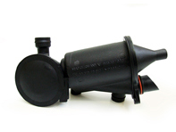 AOS Oil / air separator. Porsche Boxster 986 2003>> - 99610702601, 99610702600, 99610702602, 996-107-026-01 - URO-010764 AOS Oil / air separator. Porsche Boxster 986 2003>> - 99610702601, 99610702600, 99610702602, 996-107-026-01 - URO-010764