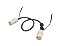 Faisceau de câbles pour capteur ABS arrière. Porsche 964 1989-92 - 96461218500 - 964.612.185.00 Faisceau de câbles pour capteur ABS arrière. Porsche 964 1989-92 - 96461218500 - 964.612.185.00