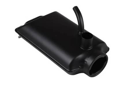 Oil filler and breather stainless steel. Porsche 912 - 61610707903 - 1613600900 Oil filler and breather stainless steel. Porsche 912 - 61610707903 - 1613600900