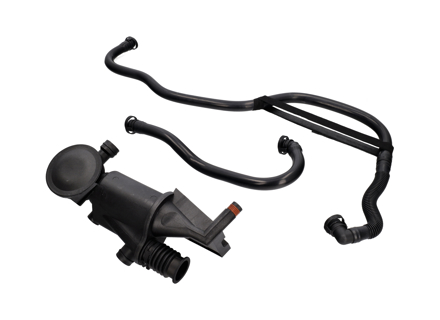 AOS Öl-/Luftabscheider & Schlauchsatz Porsche Boxster 986 2.7L , 3.2L M96.21/22/23/24 - 996-107-023-04, 99610702304, 99610702301, 99610702302, 99610702303, 99610723752, 99610714755, 996107146500 AOS Öl-/Luftabscheider & Schlauchsatz Porsche Boxster 986 2.7L , 3.2L M96.21/22/23/24 - 996-107-023-04, 99610702304, 99610702301, 99610702302, 99610702303, 99610723752, 99610714755, 996107146500