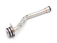 Oil tube pipe. Porsche 997 Turbo - 99710731172 Oil tube pipe. Porsche 997 Turbo - 99710731172