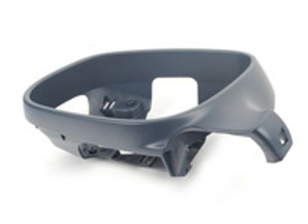 Copertura dello specchio. Porsche 955 Caienna 2003-06 - 95573152300GRU, 95573152400GRU, 95573152302GRU, 95573152402GRU Copertura dello specchio. Porsche 955 Caienna 2003-06 - 95573152300GRU, 95573152400GRU, 95573152302GRU, 95573152402GRU