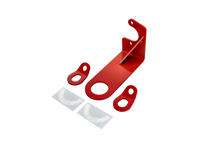 Juego de amarre/gancho de remolque trasero Rennline. Porsche 944 / 924 - E6904