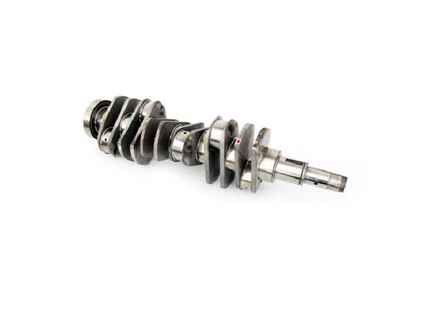 Crankshaft. Porsche 964 - 96410202104, 96410202108