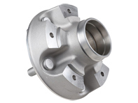 Mozzo ruota anteriore. Porsche 911 68-73 / 914 70-72 - 90134106510, 90134106504 - PS8865, 1641400200 Mozzo ruota anteriore. Porsche 911 68-73 / 914 70-72 - 90134106510, 90134106504 - PS8865, 1641400200