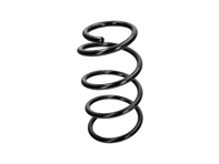 Rear Coil Spring for Porsche 987 Boxster S (Manual Transmission / Without Sports Suspension) 2005-2012 - 98733353120504, 98733353156504, 98733353182504, 98733353149504 - 93629 Rear Coil Spring for Porsche 987 Boxster S (Manual Transmission / Without Sports Suspension) 2005-2012 - 98733353120504, 98733353156504, 98733353182504, 98733353149504 - 93629