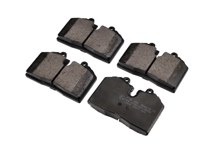 Brake pads, Front or rear Zimmermann Premium pb:z Range. Porsche 964 / 944 / 930 - 96435193903, P85094, P85094, 93035193802, 93035193803, 93035193804, 93035193805, 93035194015, 93035194025, 95135193005, 95135193006, 95135193016, 95135193901, 95135193902, 95135193903, 95135193904, 95135193905, 95135193908, 96435193002, 96435193902, 96435193903, 96435293000, 96535293000, 96535293003, 96535293004, 96535293900, 96535293903, 99335293003, 99335293903, 96435193905, 20877.175.9, P 65 004, P65004, 93035193800, 96535293904, 96535293905 - 20877.175.9