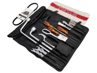 Porsche Classic Tool Bag for 911 G - PCG91172110 Porsche Classic Tool Bag for 911 G - PCG91172110