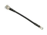 Cavo di massa della batteria. Porche 993 - 99361179900 Cavo di massa della batteria. Porche 993 - 99361179900